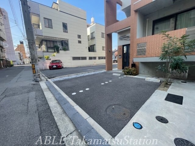  コリドール丸の内パーク