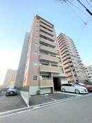 コリドールリブの外観