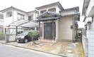 香川町大野能祖邸の外観