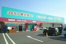 コスモス綾川店さんまで1600m 綾川町アパートＡ