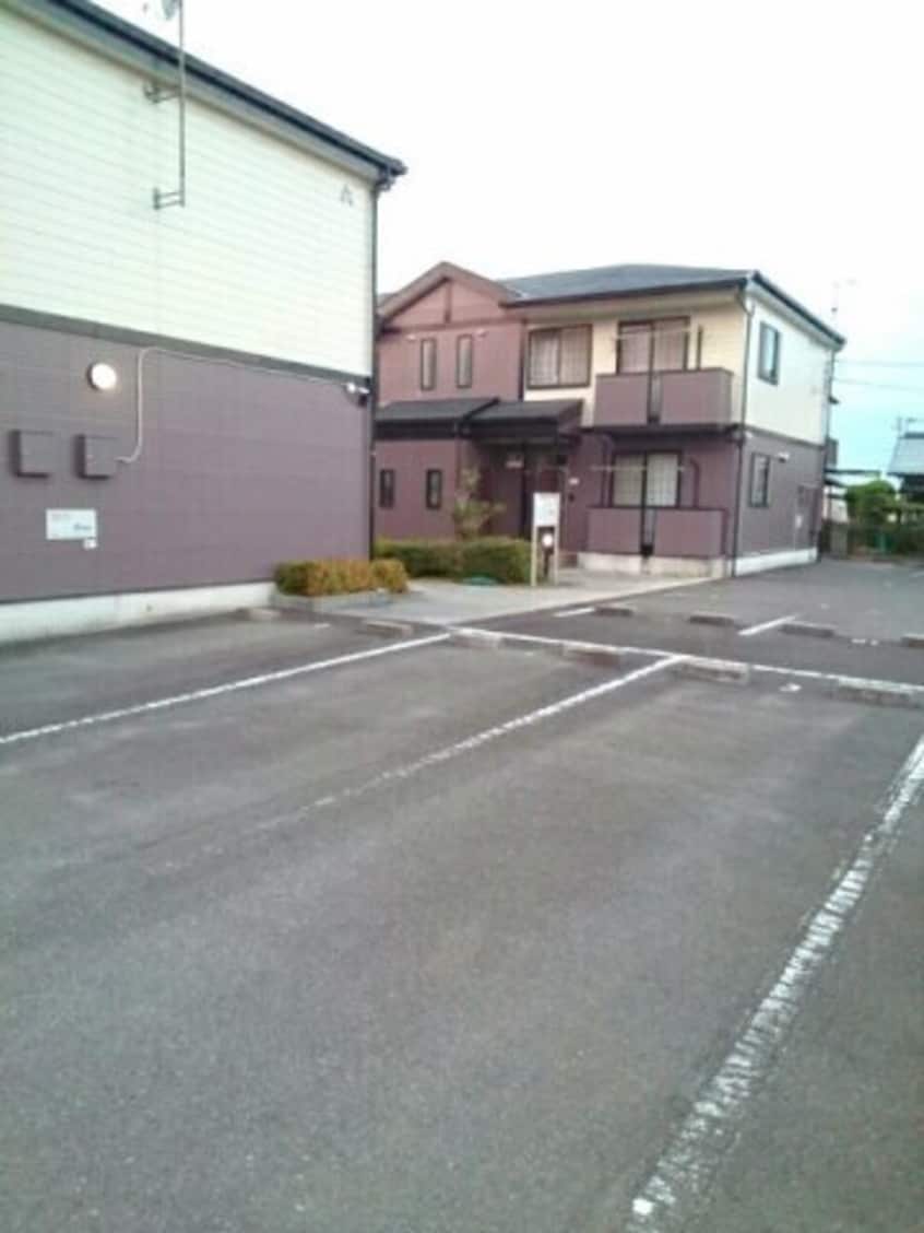  コートヤード　Ｂ