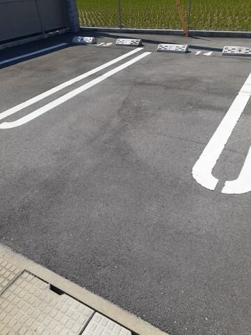  パティオⅢ
