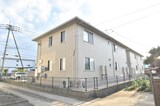 アンジュール山北 B棟