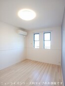  綾川町アパートＢ