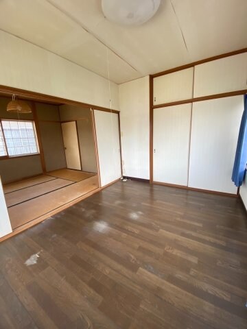  香南町横井借家Ⅱ