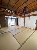  香南町横井借家Ⅱ