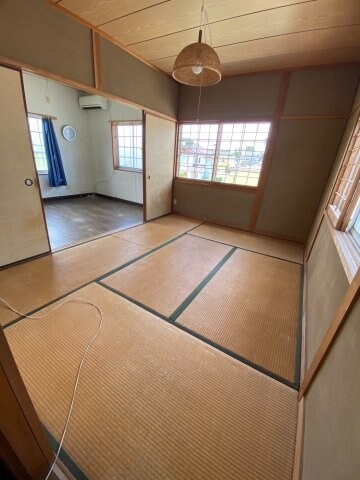  香南町横井借家Ⅱ