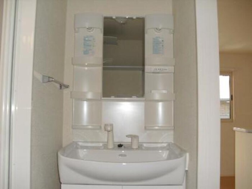  グランフェルティ　B棟