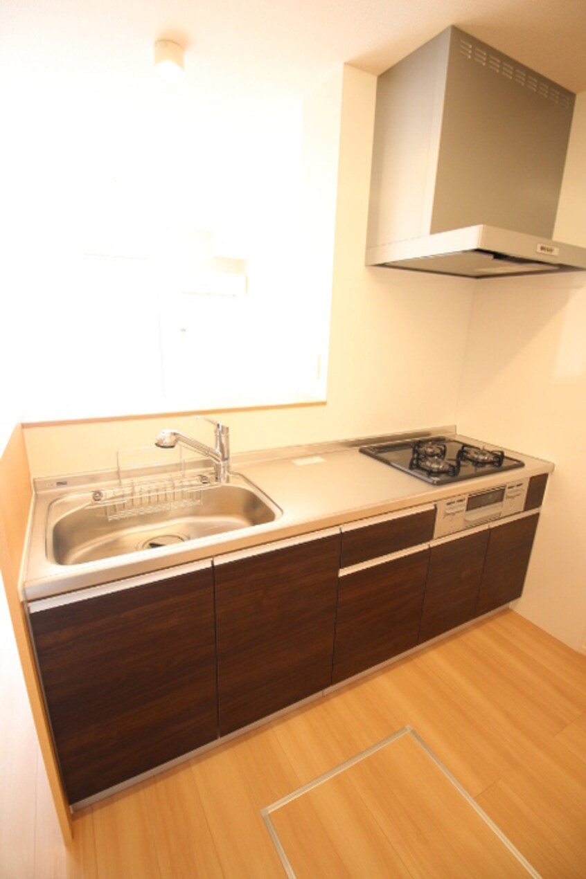  プティ　ボヌール　Ｂ棟