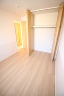  プティ　ボヌール　Ｂ棟