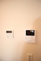  プティ　ボヌール　Ｂ棟