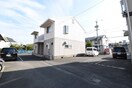  ペアシティ屋島　B棟