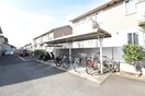  ペアシティ屋島　B棟