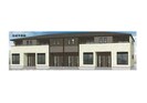 国分寺町国分アパートＥの外観