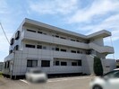 メゾン　エトワールの外観