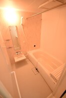  プランドール　太田　A棟