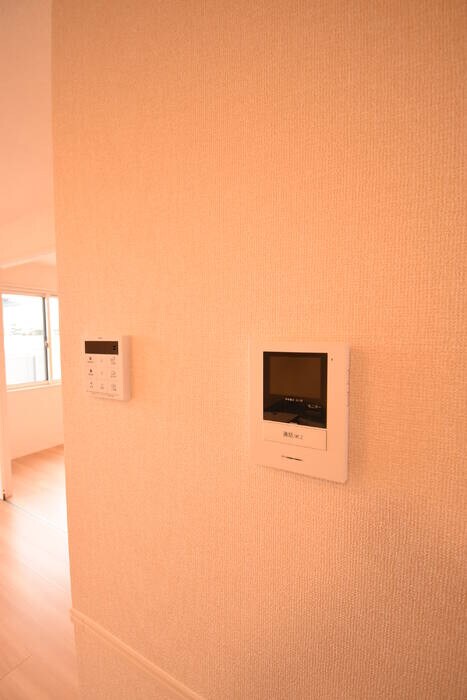  プランドール　太田　A棟