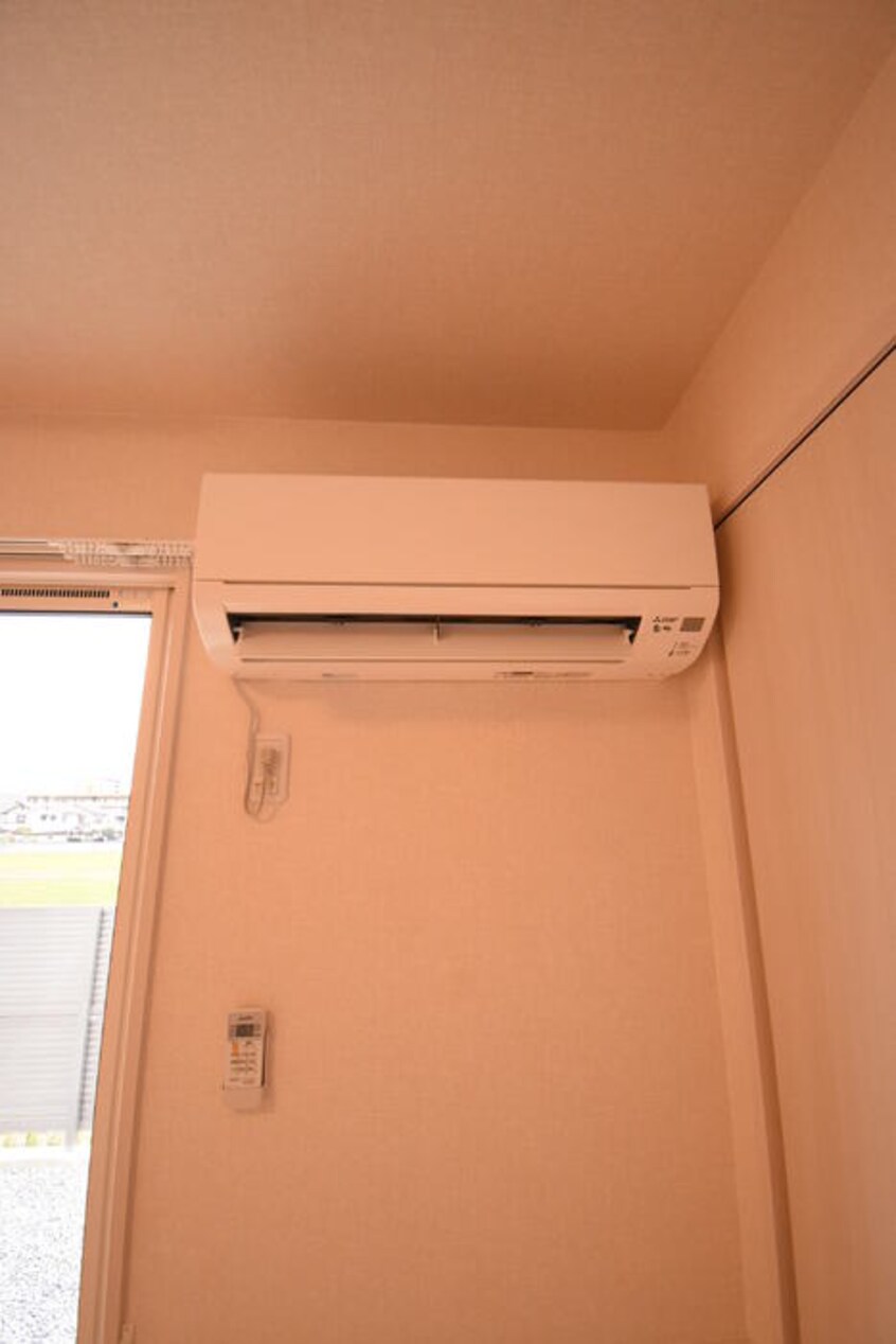  プランドール　太田　A棟