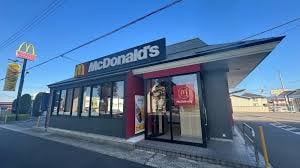 マクドナルド 11号高松バイパス店(ファストフード)まで955m ユーラナス木太