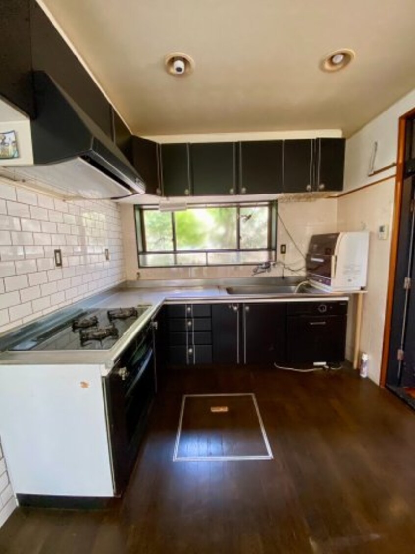  香南町横井借家