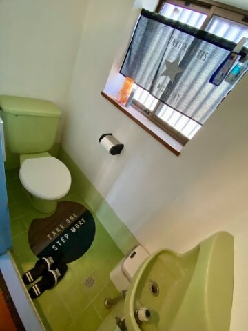  香南町横井借家