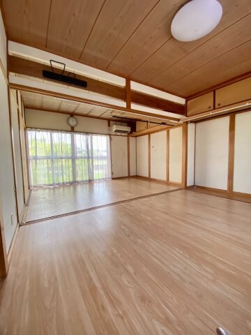  香南町横井借家