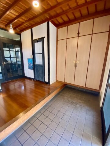  香南町横井借家