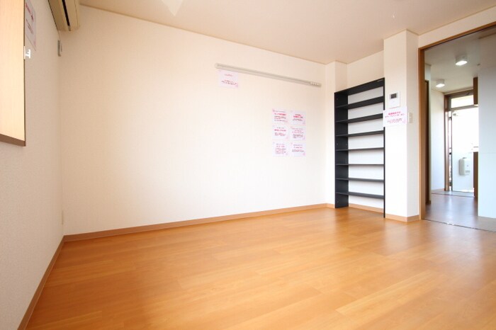  プリシェール高松　A