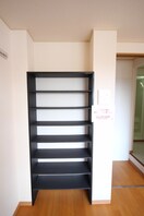  プリシェール高松　A