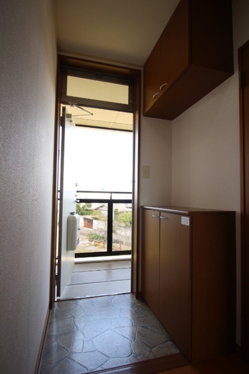  プリシェール高松　A