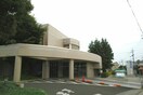 西岡医院さんまで740m プリムラ　カーサⅡ