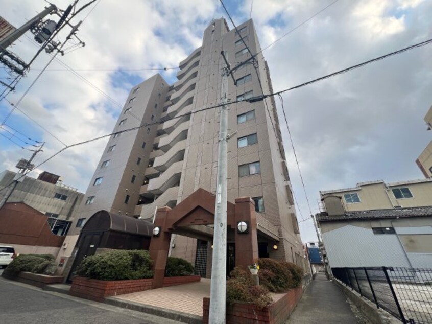  朝日プラザ高松エルグ