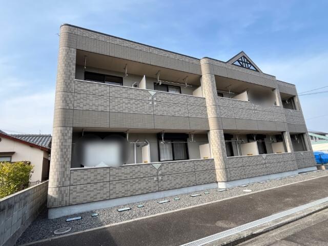 外観写真（昼） ボア・ソルテ