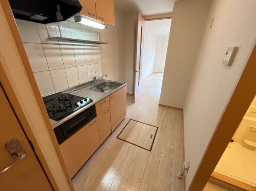 キッチン ボア・ソルテ