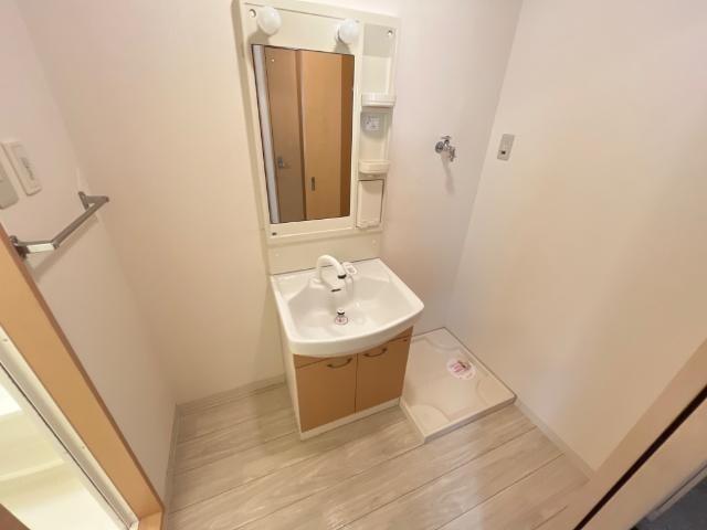 洗面 ボア・ソルテ