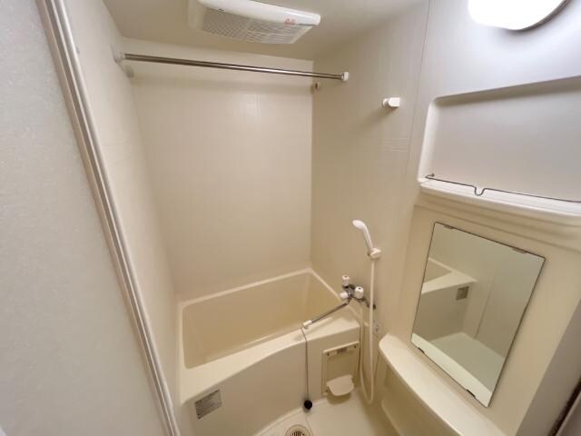 バス／シャワールーム等 ボア・ソルテ