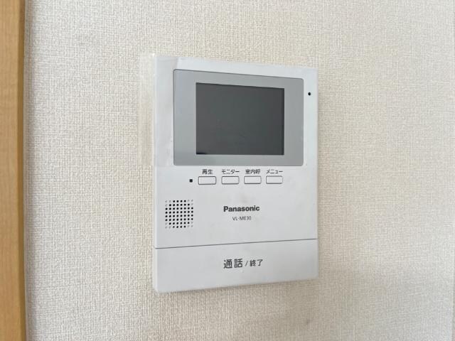 カメラ付インターホン ボア・ソルテ