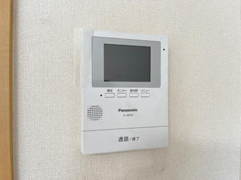 カメラ付インターホン ボア・ソルテ