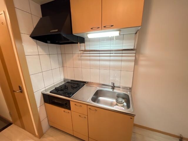 キッチン ボア・ソルテ