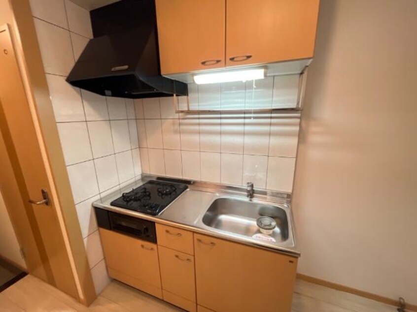 キッチン ボア・ソルテ