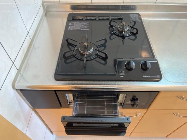 キッチン ボア・ソルテ