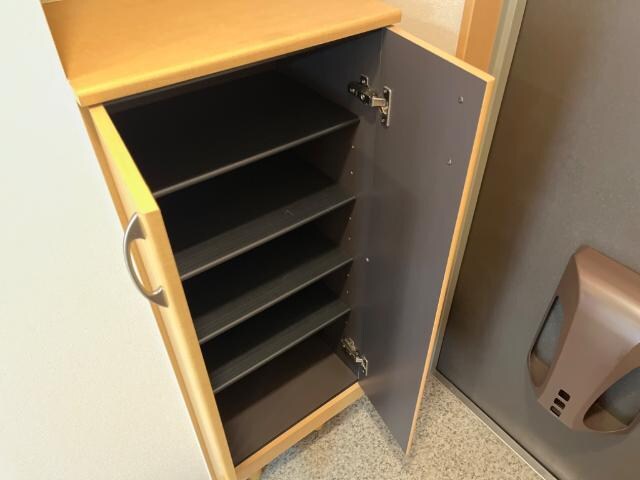 下駄箱 ボア・ソルテ