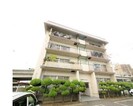 中筋マンションの外観