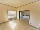  中筋マンション
