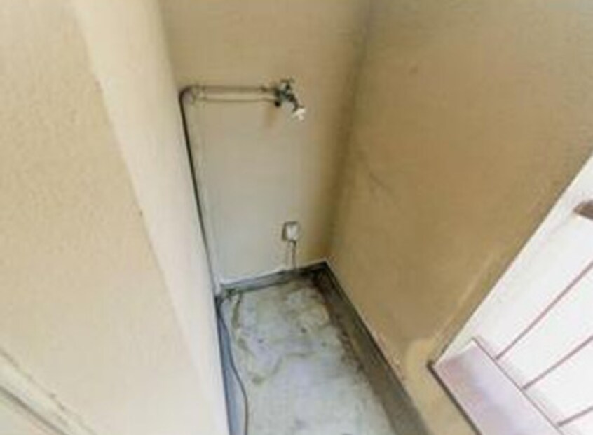  中筋マンション