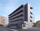 ヴィラージュ太田の外観