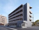ヴィラージュ太田の外観