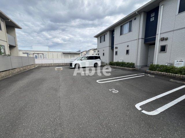  グランマスト林町 D棟