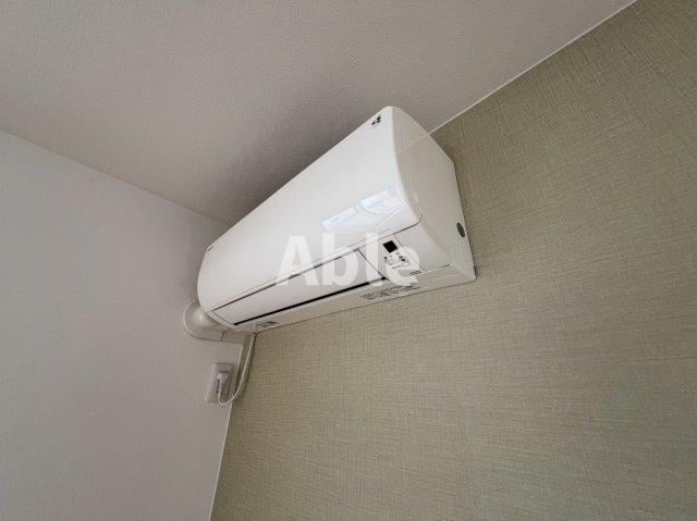  グランマスト林町 D棟