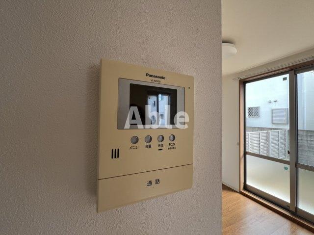  グランマスト林町 D棟